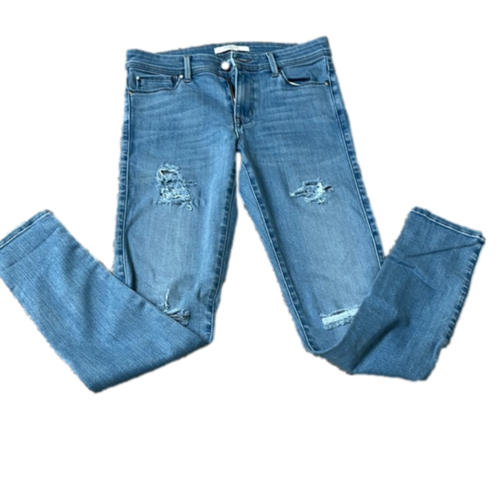 Fidelity jeans